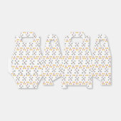 Ballotins Ballotin Gable (Déplié)