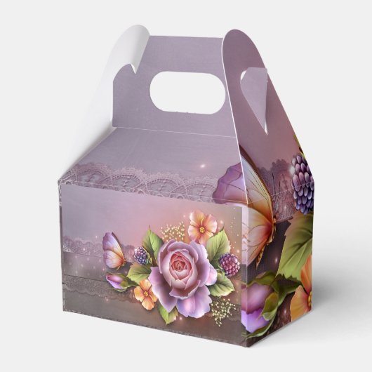 Ballotins Ballotin Gable (Arrière)