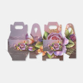 Ballotins Ballotin Gable (Déplié)