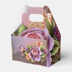 Ballotins Ballotin Gable