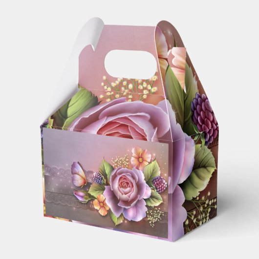 Ballotins Ballotin Gable (Verso)