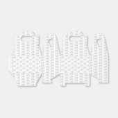 Ballotins Ballotin Gable (Déplié)