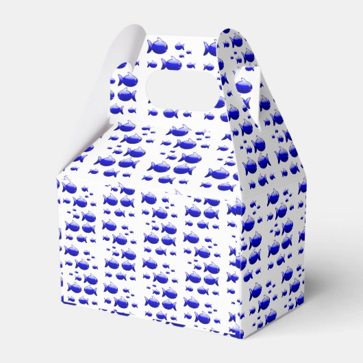 Ballotins Ballotin Gable (Arrière)