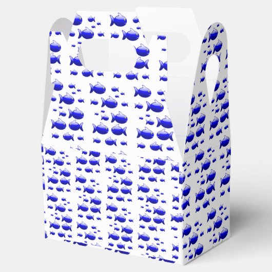 Ballotins Ballotin Gable (Ouvert)