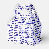 Ballotins Ballotin Gable (Verso)