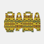 Ballotins Ballotin Gable (Déplié)