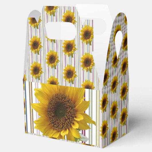 Ballotins Ballotin Gable (Ouvert)