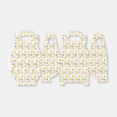 Ballotins Ballotin Gable (Déplié)