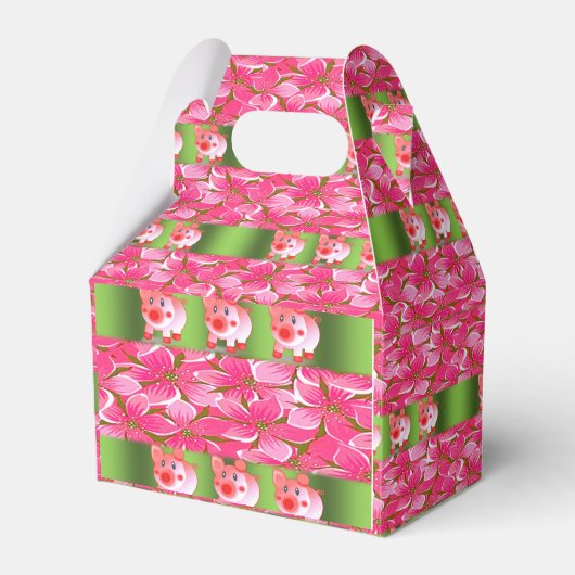 Ballotins Ballotin Gable (Verso)