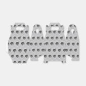 Ballotins Ballotin Gable (Déplié)