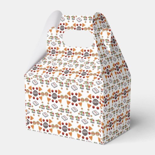 Ballotins Ballotin Gable (Arrière)