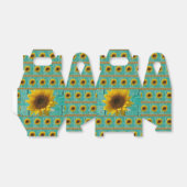 Ballotins Ballotin Gable (Déplié)