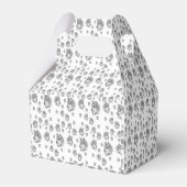 Ballotins Ballotin Gable (Arrière)