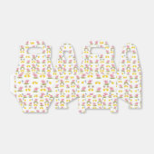 Ballotins Ballotin Gable (Déplié)