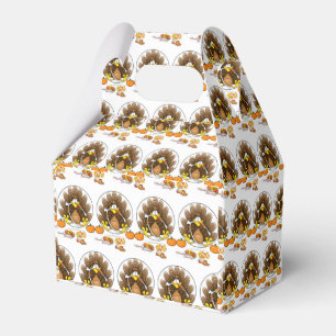 Ballotins Ballotin Gable