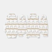 Ballotins Ballotin Gable (Déplié)