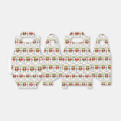 Ballotins Ballotin Gable (Déplié)