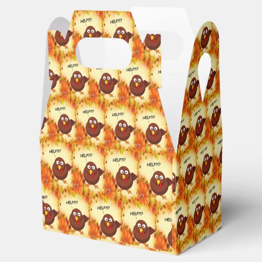 Ballotins Ballotin Gable (Ouvert)