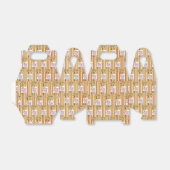 Ballotins Ballotin Gable (Déplié)