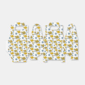 Ballotins Ballotin Gable (Déplié)