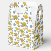 Ballotins Ballotin Gable (Ouvert)