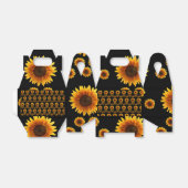 Ballotins Ballotin Gable (Déplié)