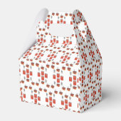 Ballotins Ballotin Gable (Arrière)