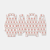 Ballotins Ballotin Gable (Déplié)