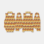 Ballotins Ballotin Gable (Déplié)