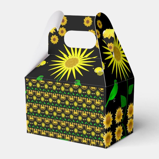 Ballotins Ballotin Gable (Arrière)