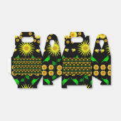 Ballotins Ballotin Gable (Déplié)