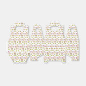 Ballotins Ballotin Gable (Déplié)