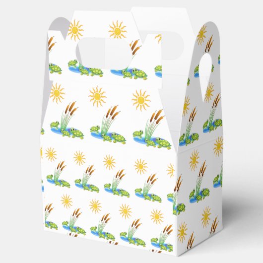 Ballotins Ballotin Gable (Ouvert)