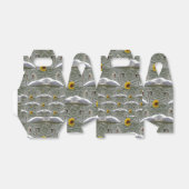 Ballotins Ballotin Gable (Déplié)