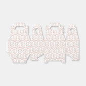 Ballotins Ballotin Gable (Déplié)