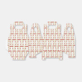 Ballotins Ballotin Gable (Déplié)