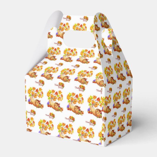 Ballotins Ballotin Gable (Arrière)