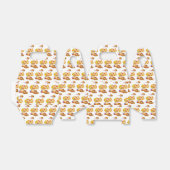 Ballotins Ballotin Gable (Déplié)