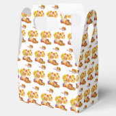 Ballotins Ballotin Gable (Ouvert)