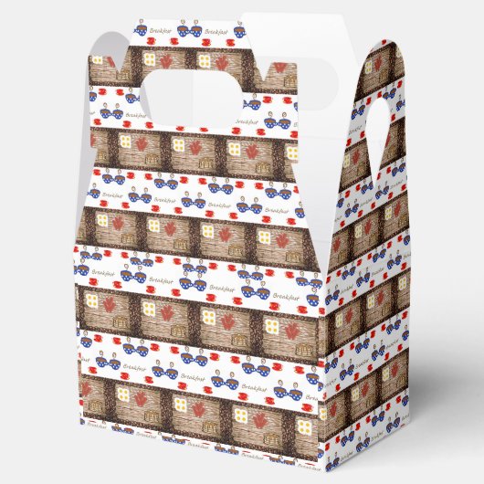 Ballotins Ballotin Gable (Ouvert)