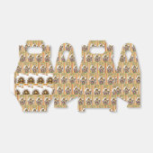 Ballotins Ballotin Gable (Déplié)