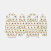 Ballotins Ballotin Gable (Déplié)