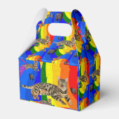 Ballotins Ballotin Gable (Arrière)