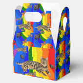 Ballotins Ballotin Gable (Ouvert)