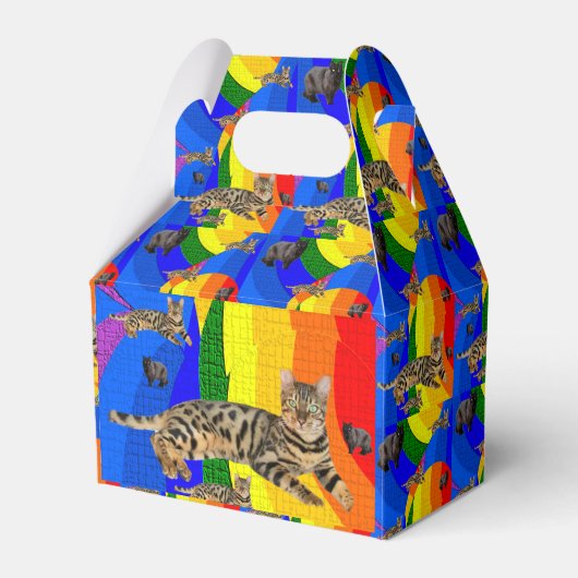 Ballotins Ballotin Gable (Verso)