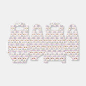 Ballotins Ballotin Gable (Déplié)