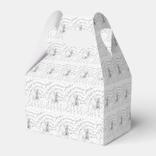 Ballotins Ballotin Gable (Arrière)