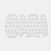 Ballotins Ballotin Gable (Déplié)