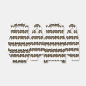 Ballotins Ballotin Gable (Déplié)