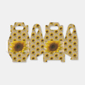 Ballotins Ballotin Gable (Déplié)